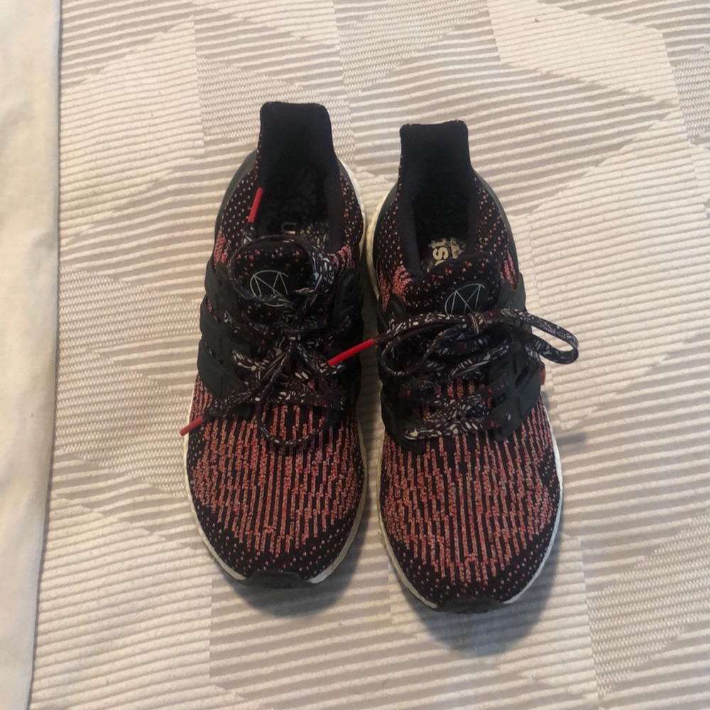 CNY ultra boost
